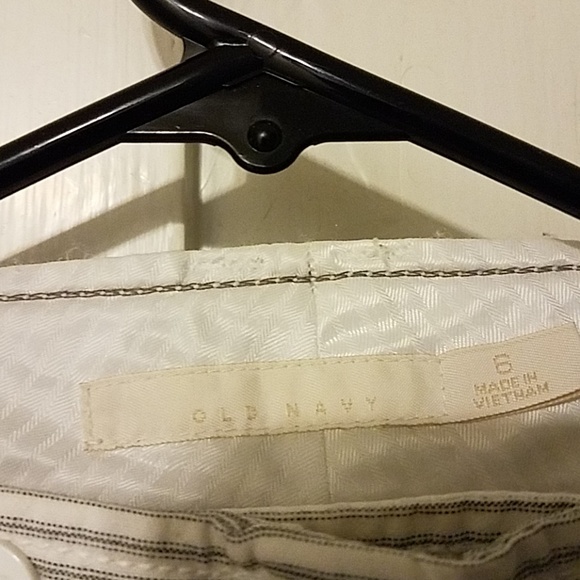 Women's pants size 8 - Picture 5 of 6